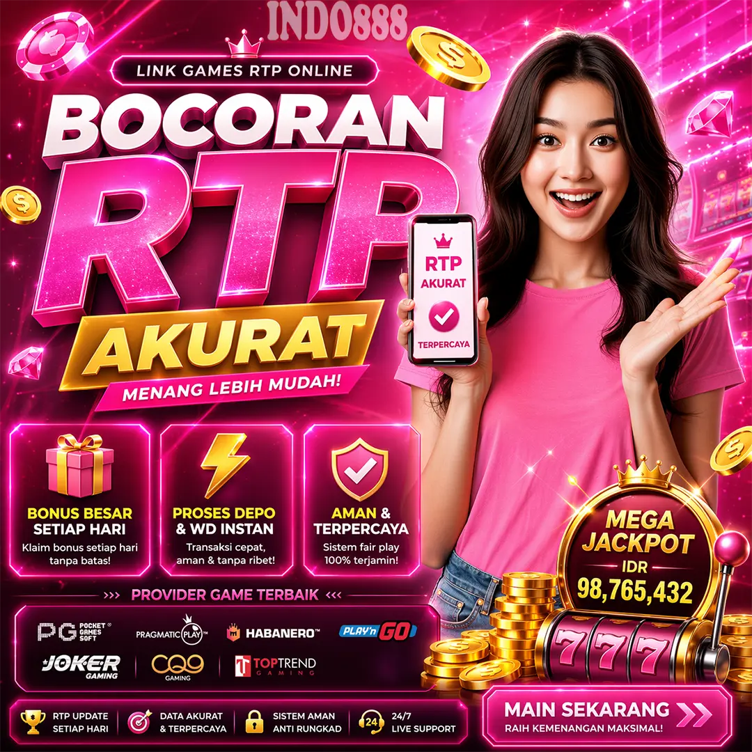 INDO888 > Jejak Petualangan dari Zero Menuju Epic di Dunia Gaming Kekinian